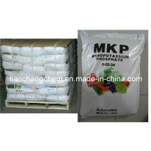 Compound Fertilizer Mono Potassium Phosphate MKP 0-52-34